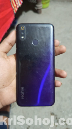 Realme 3 pro